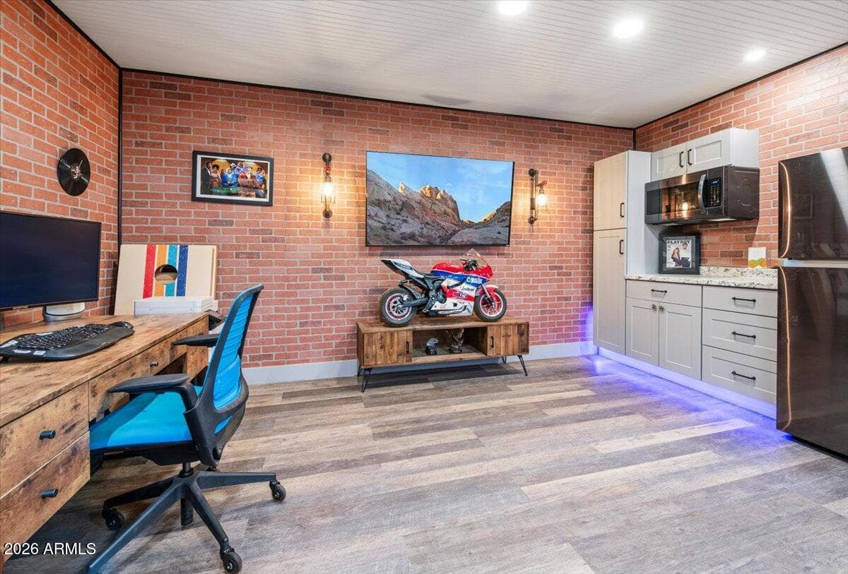 13810 E RED BIRD Road, Scottsdale, AZ 85262 — photo 13 of 68