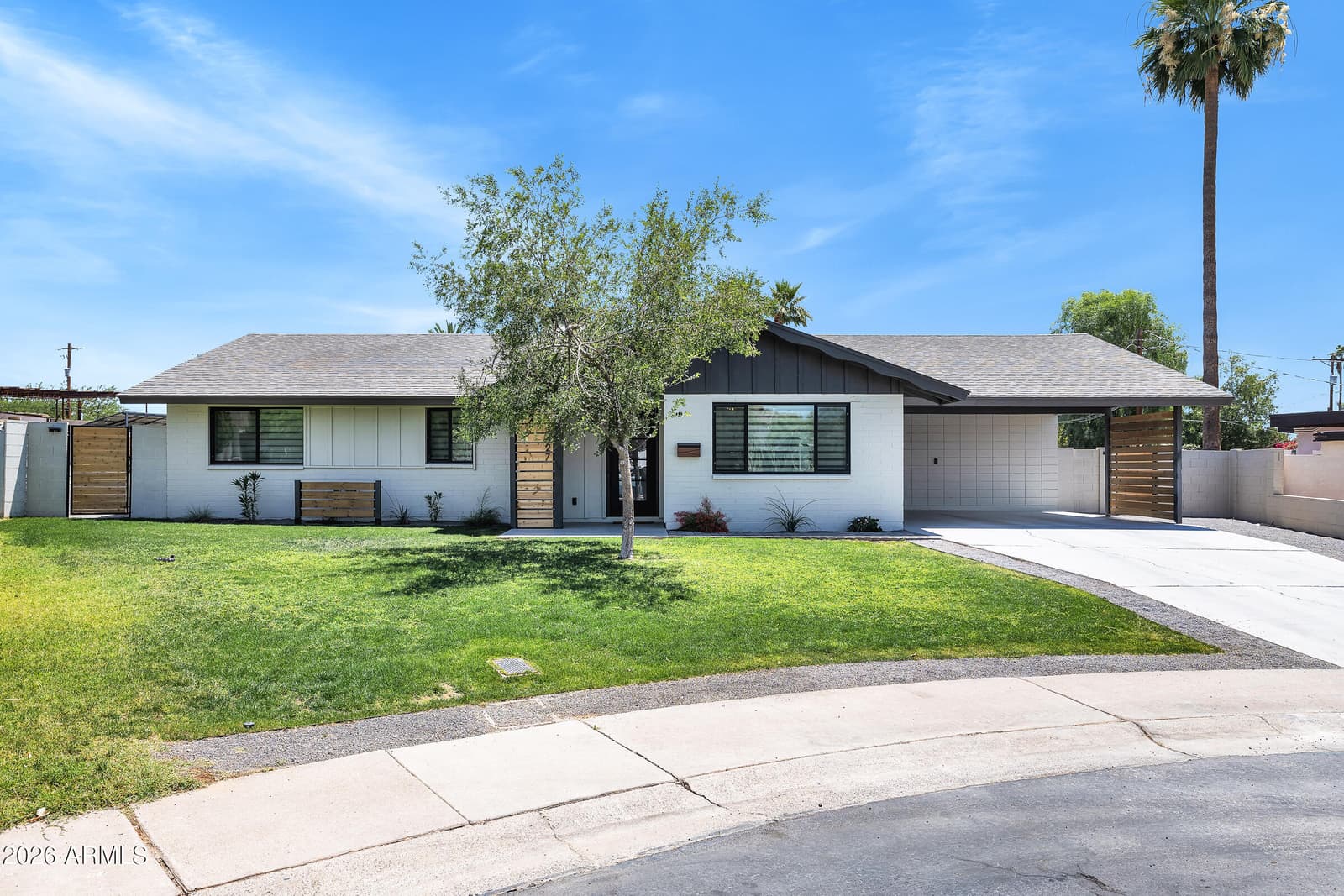1427 N MCALLISTER Avenue, Tempe, AZ 85288 — photo 2 of 44