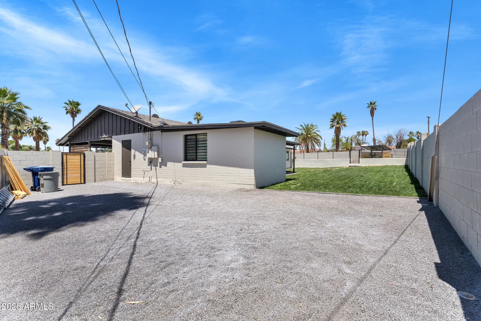1427 N MCALLISTER Avenue, Tempe, AZ 85288 — photo 36 of 44