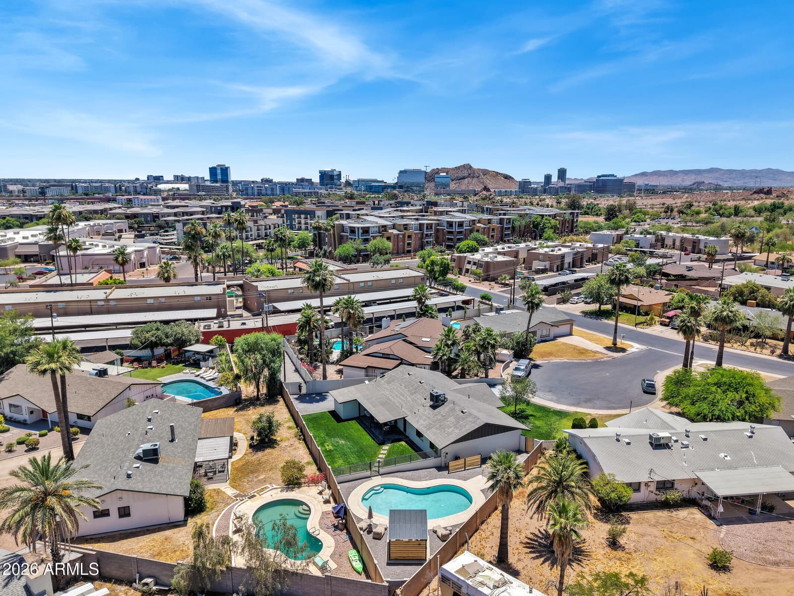 1427 N MCALLISTER Avenue, Tempe, AZ 85288 — photo 42 of 44