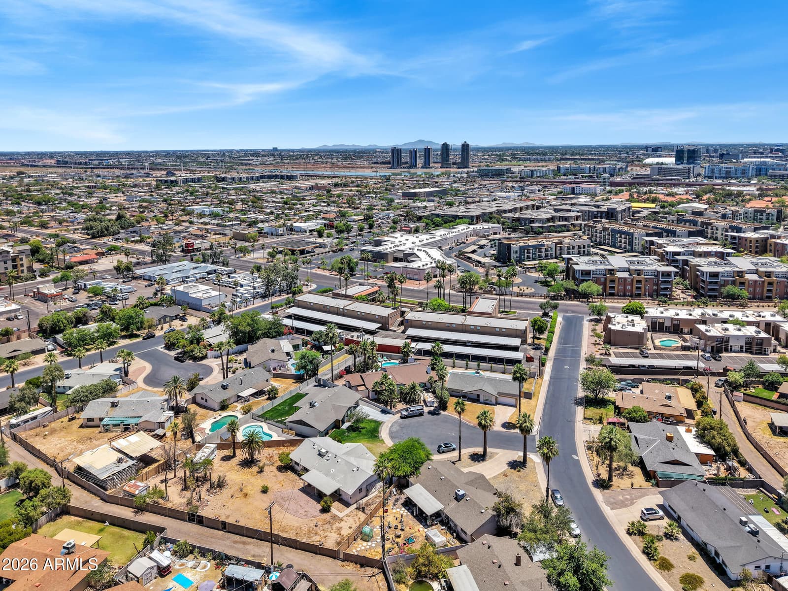 1427 N MCALLISTER Avenue, Tempe, AZ 85288 — photo 44 of 44