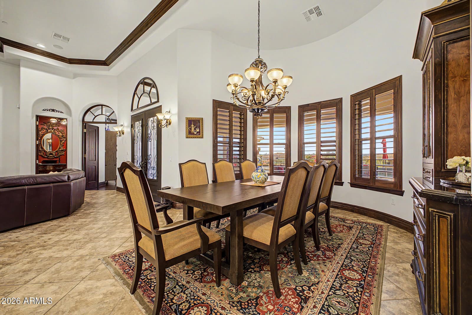9817 E WINTER SUN Drive, Scottsdale, AZ 85262 — photo 13 of 71