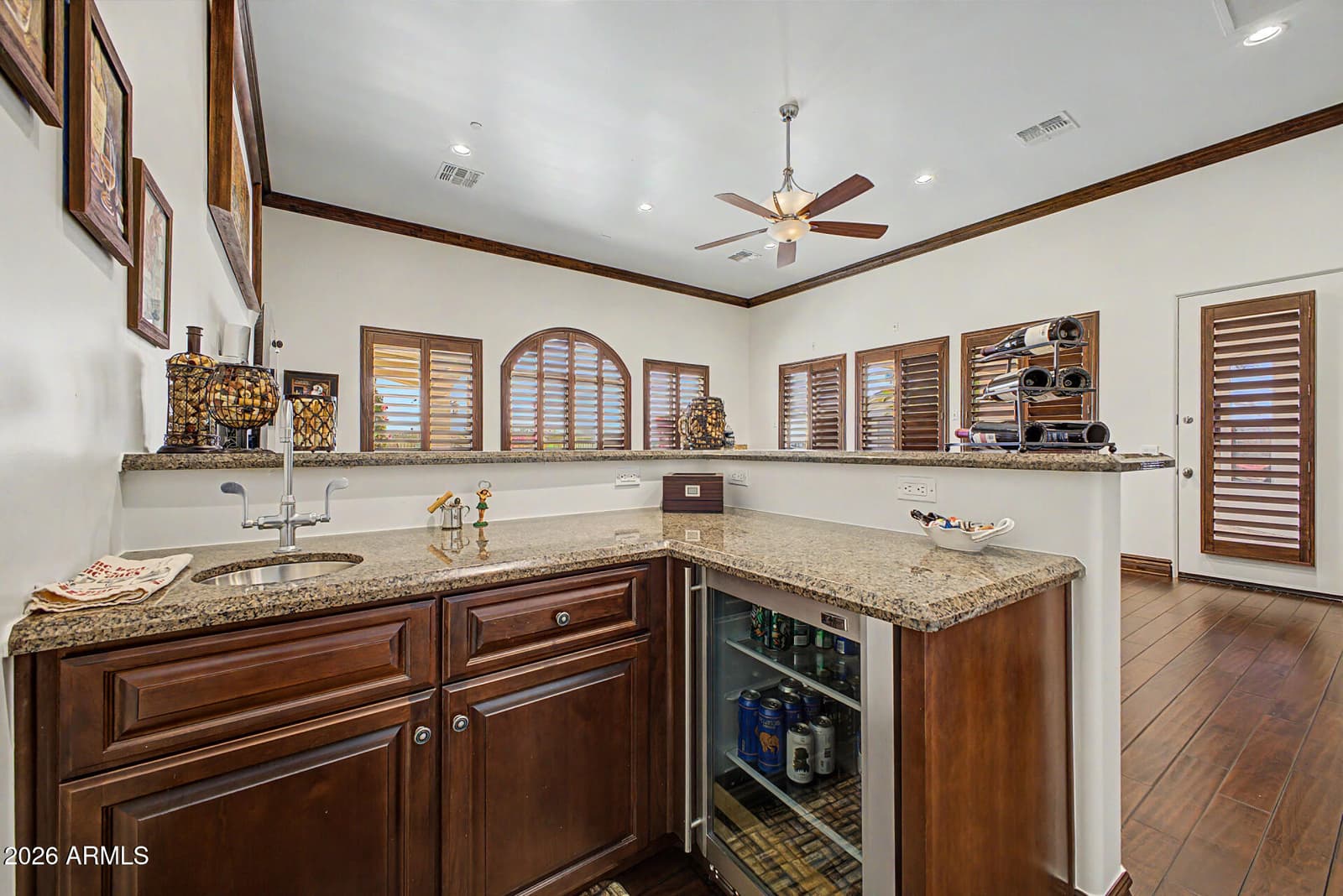 9817 E WINTER SUN Drive, Scottsdale, AZ 85262 — photo 21 of 71