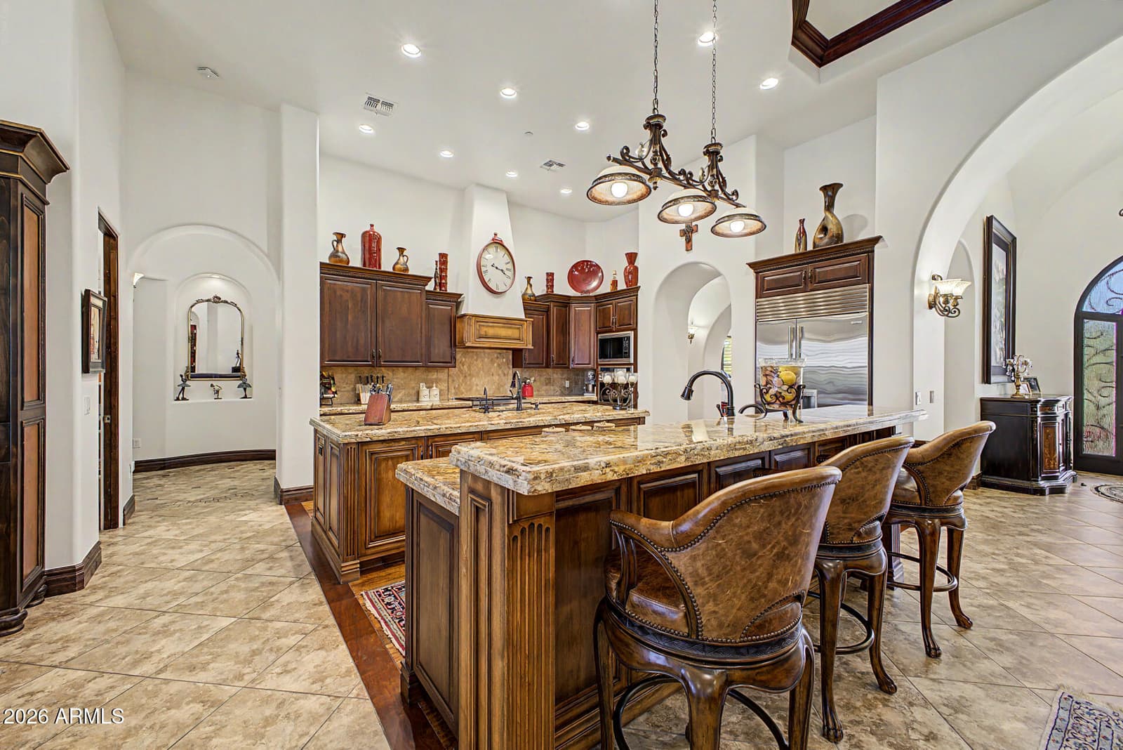 9817 E WINTER SUN Drive, Scottsdale, AZ 85262 — photo 14 of 71