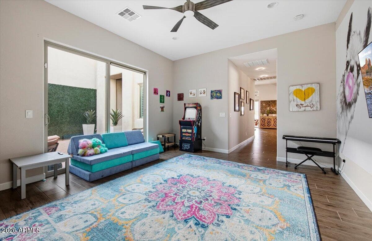 13810 E RED BIRD Road, Scottsdale, AZ 85262 — photo 27 of 68
