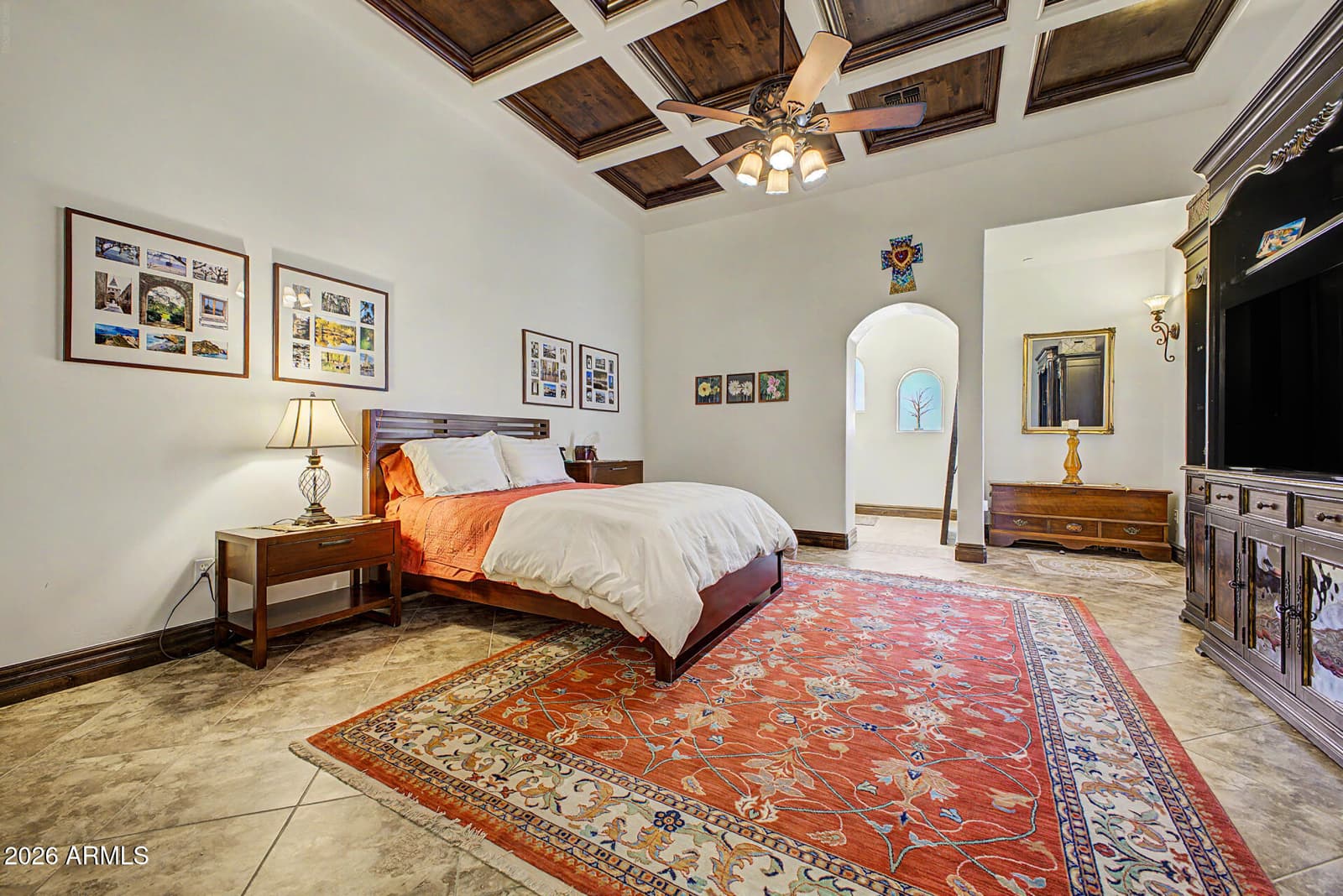9817 E WINTER SUN Drive, Scottsdale, AZ 85262 — photo 33 of 71
