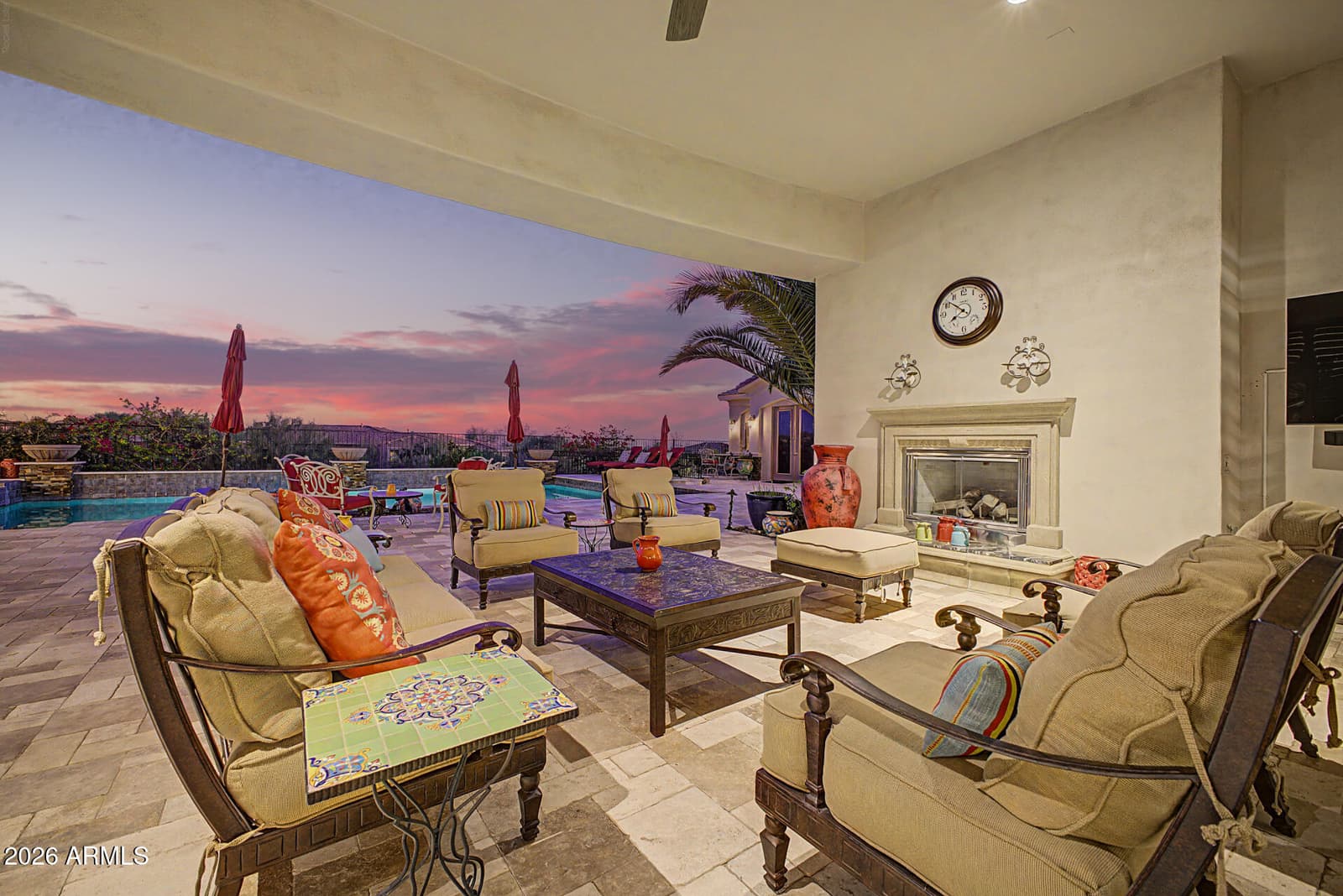 9817 E WINTER SUN Drive, Scottsdale, AZ 85262 — photo 56 of 71