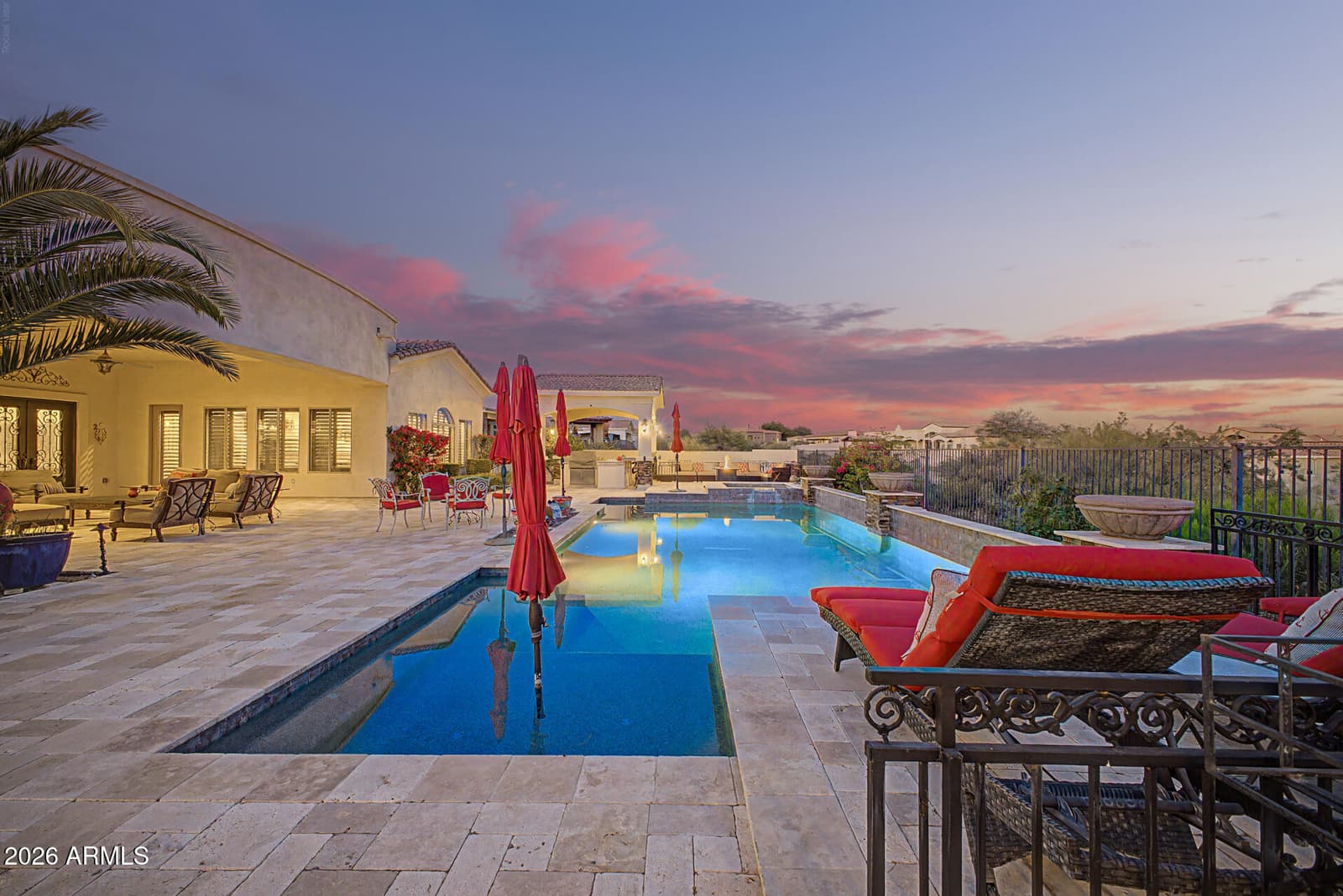 9817 E WINTER SUN Drive, Scottsdale, AZ 85262 — photo 59 of 71