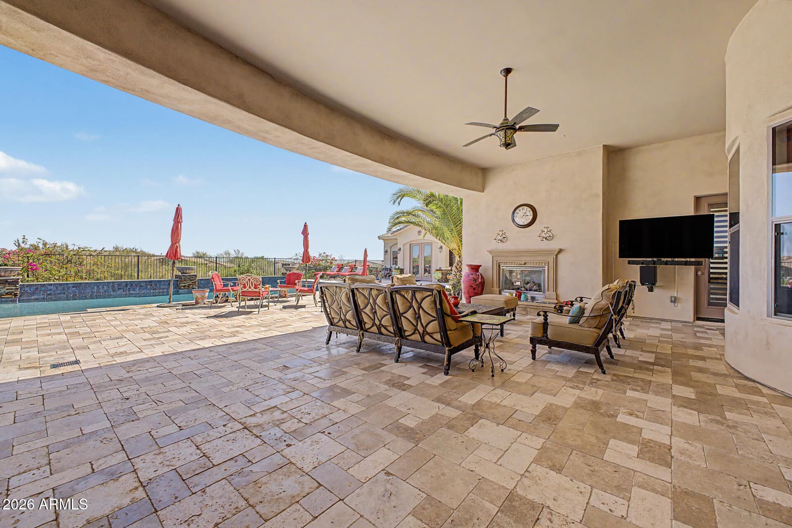 9817 E WINTER SUN Drive, Scottsdale, AZ 85262 — photo 57 of 71