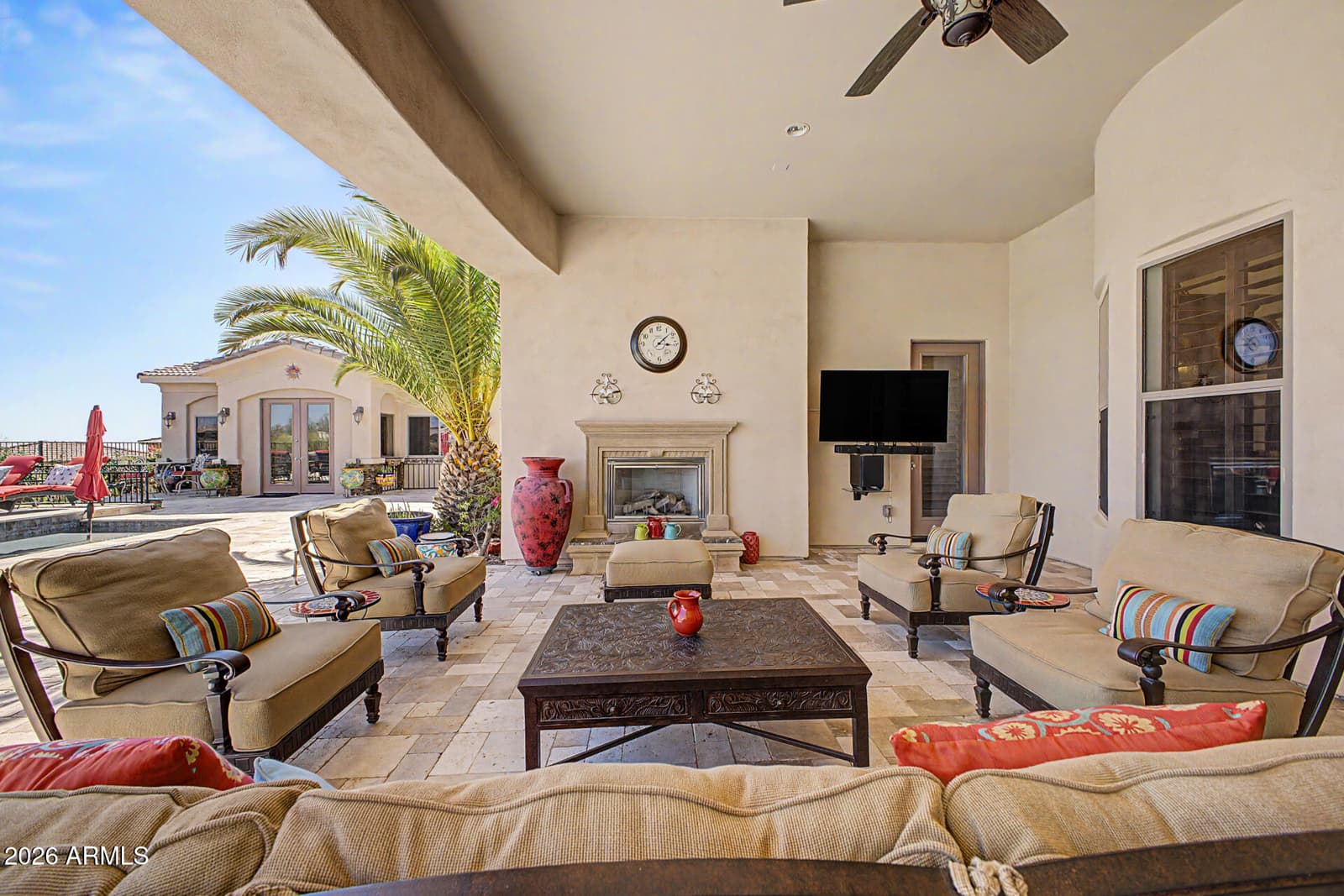 9817 E WINTER SUN Drive, Scottsdale, AZ 85262 — photo 55 of 71