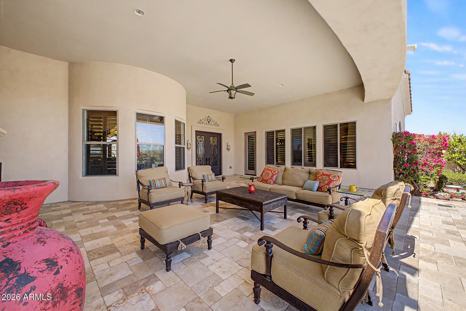 9817 E WINTER SUN Drive, Scottsdale, AZ 85262 — photo 54 of 71
