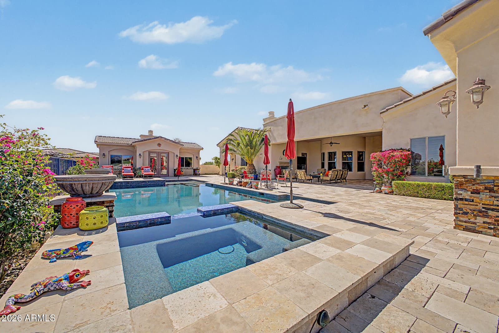 9817 E WINTER SUN Drive, Scottsdale, AZ 85262 — photo 50 of 71