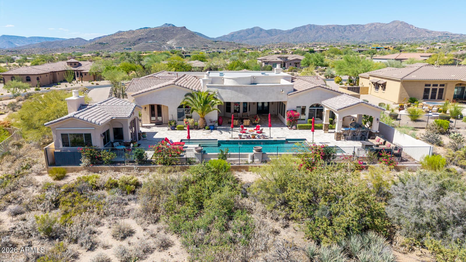 9817 E WINTER SUN Drive, Scottsdale, AZ 85262 — photo 49 of 71