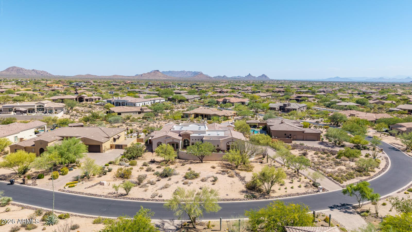 9817 E WINTER SUN Drive, Scottsdale, AZ 85262 — photo 70 of 71
