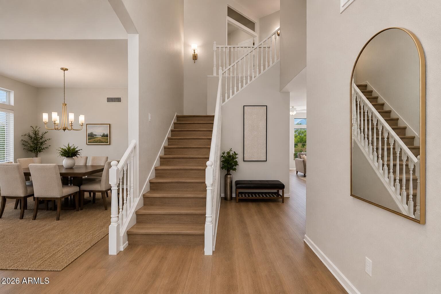 7943 E SUGARLOAF Circle, Mesa, AZ 85207 — photo 4 of 50