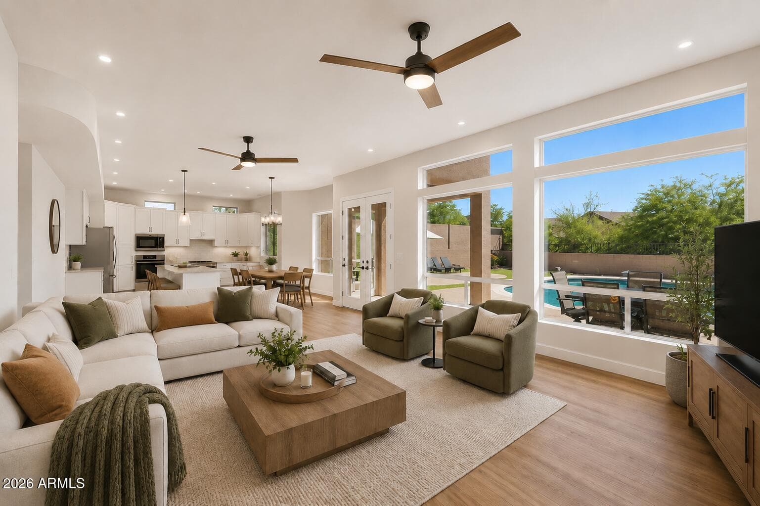 7943 E SUGARLOAF Circle, Mesa, AZ 85207 — photo 17 of 50