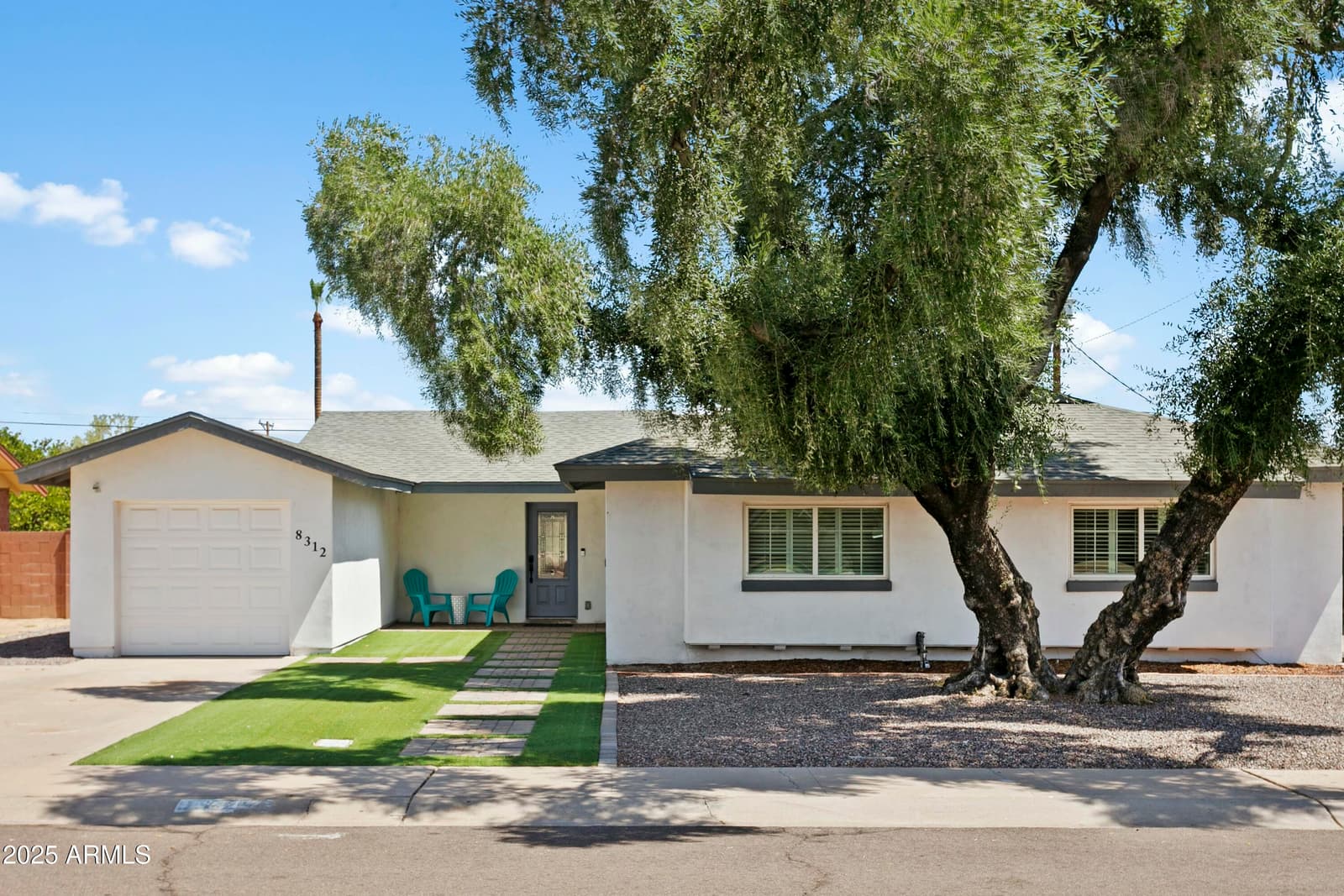 8312 E MACKENZIE Drive, Scottsdale, AZ 85251 — photo 1 of 30