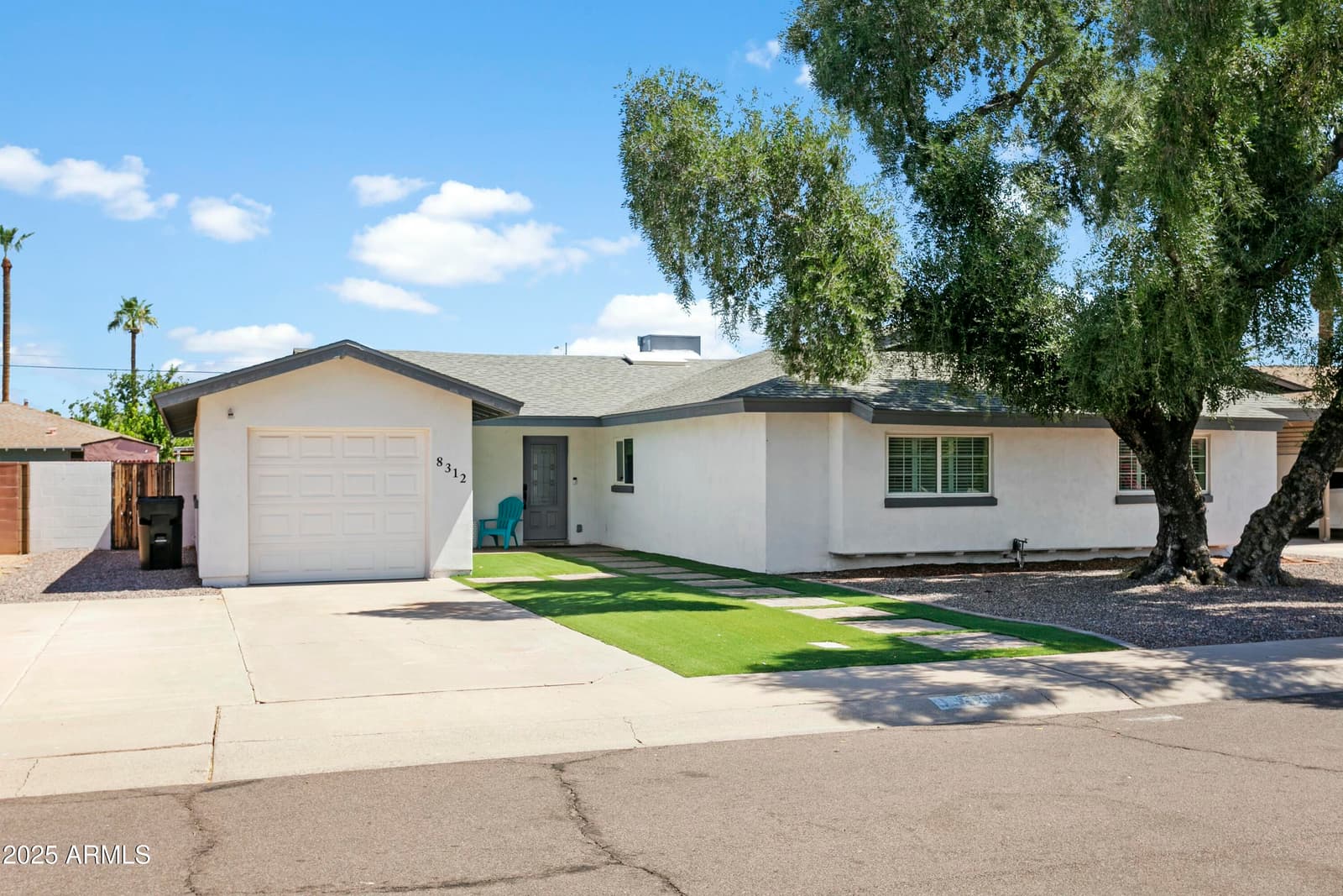 8312 E MACKENZIE Drive, Scottsdale, AZ 85251 — photo 2 of 30
