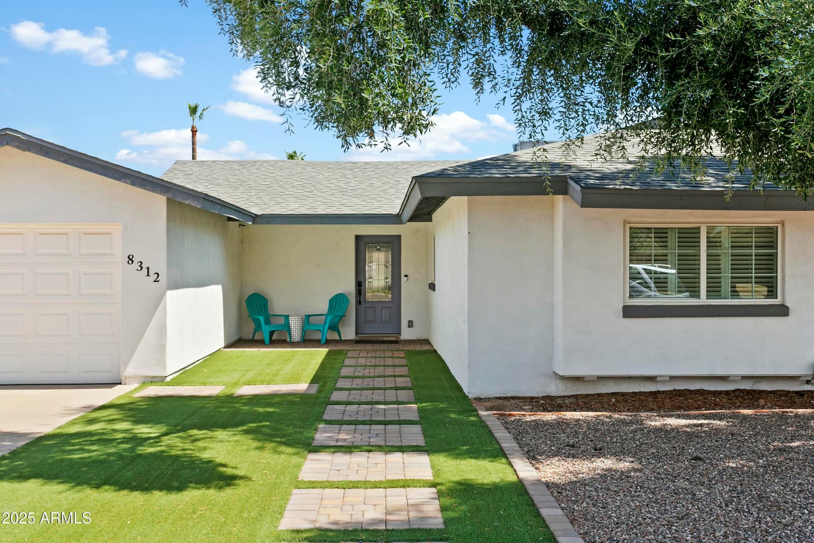 8312 E MACKENZIE Drive, Scottsdale, AZ 85251 — photo 3 of 30
