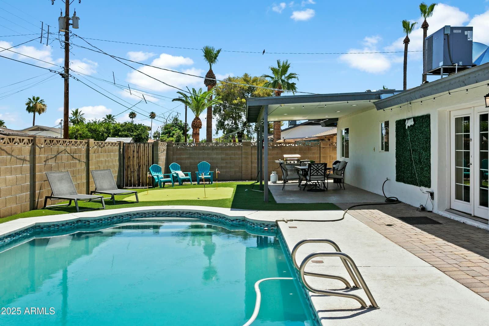 8312 E MACKENZIE Drive, Scottsdale, AZ 85251 — photo 5 of 30