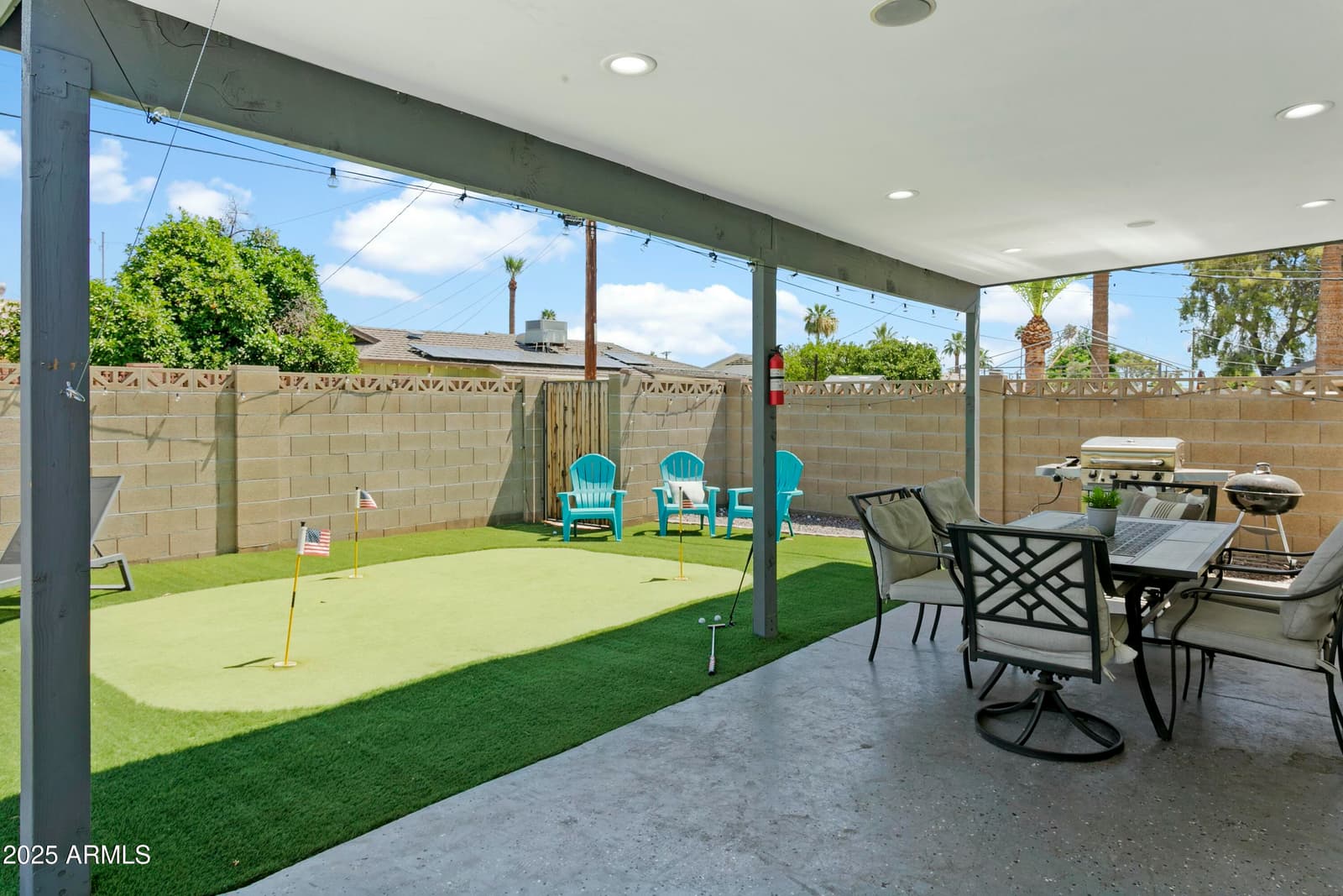 8312 E MACKENZIE Drive, Scottsdale, AZ 85251 — photo 6 of 30