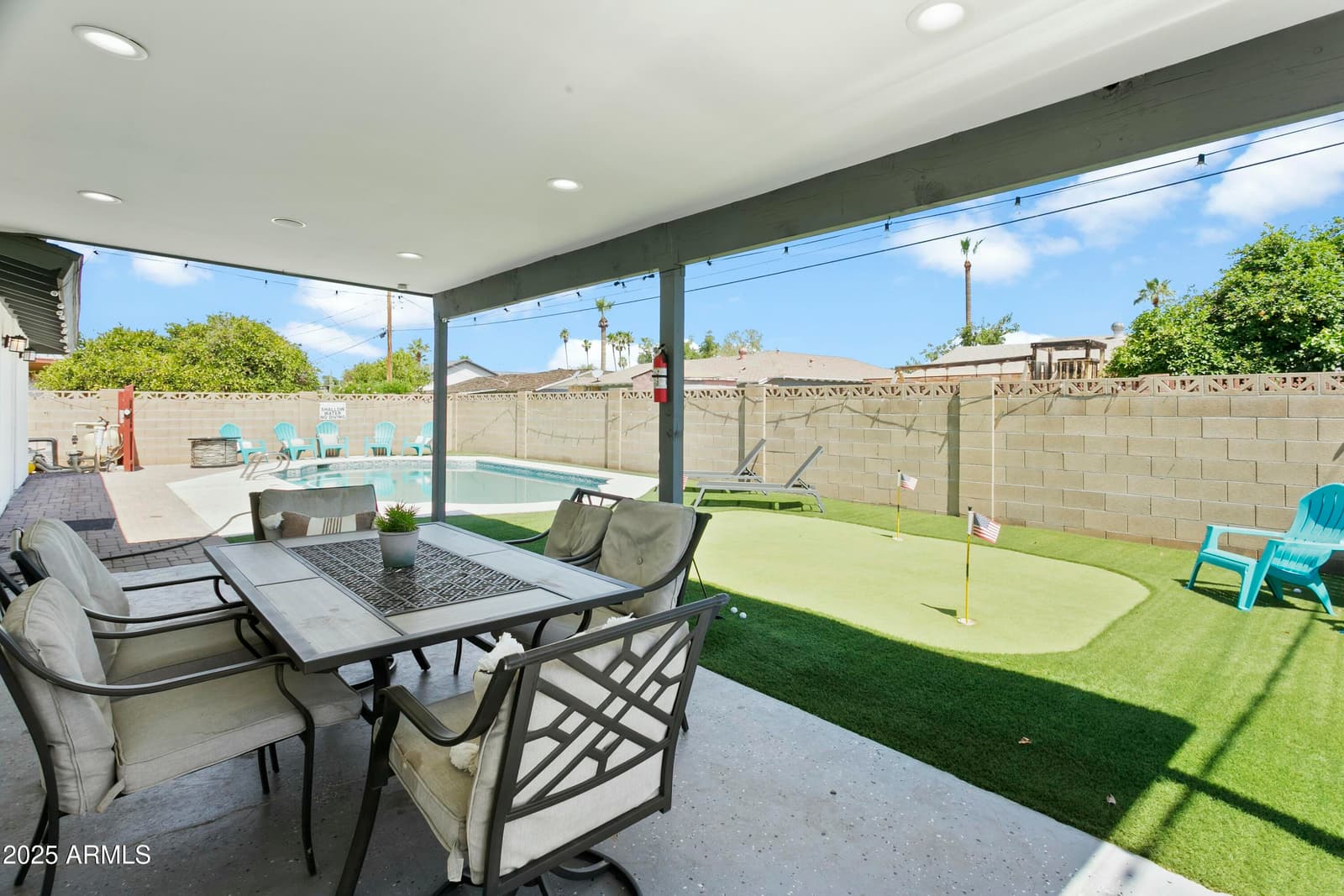 8312 E MACKENZIE Drive, Scottsdale, AZ 85251 — photo 7 of 30