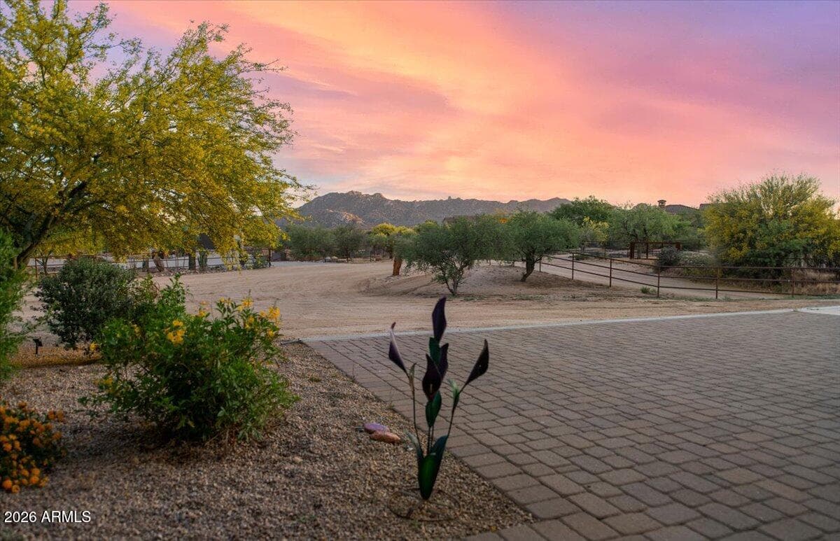 13810 E RED BIRD Road, Scottsdale, AZ 85262 — photo 52 of 68