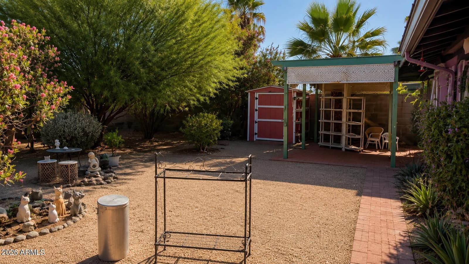 2222 W WINDROSE Drive, Phoenix, AZ 85029 — photo 4 of 28