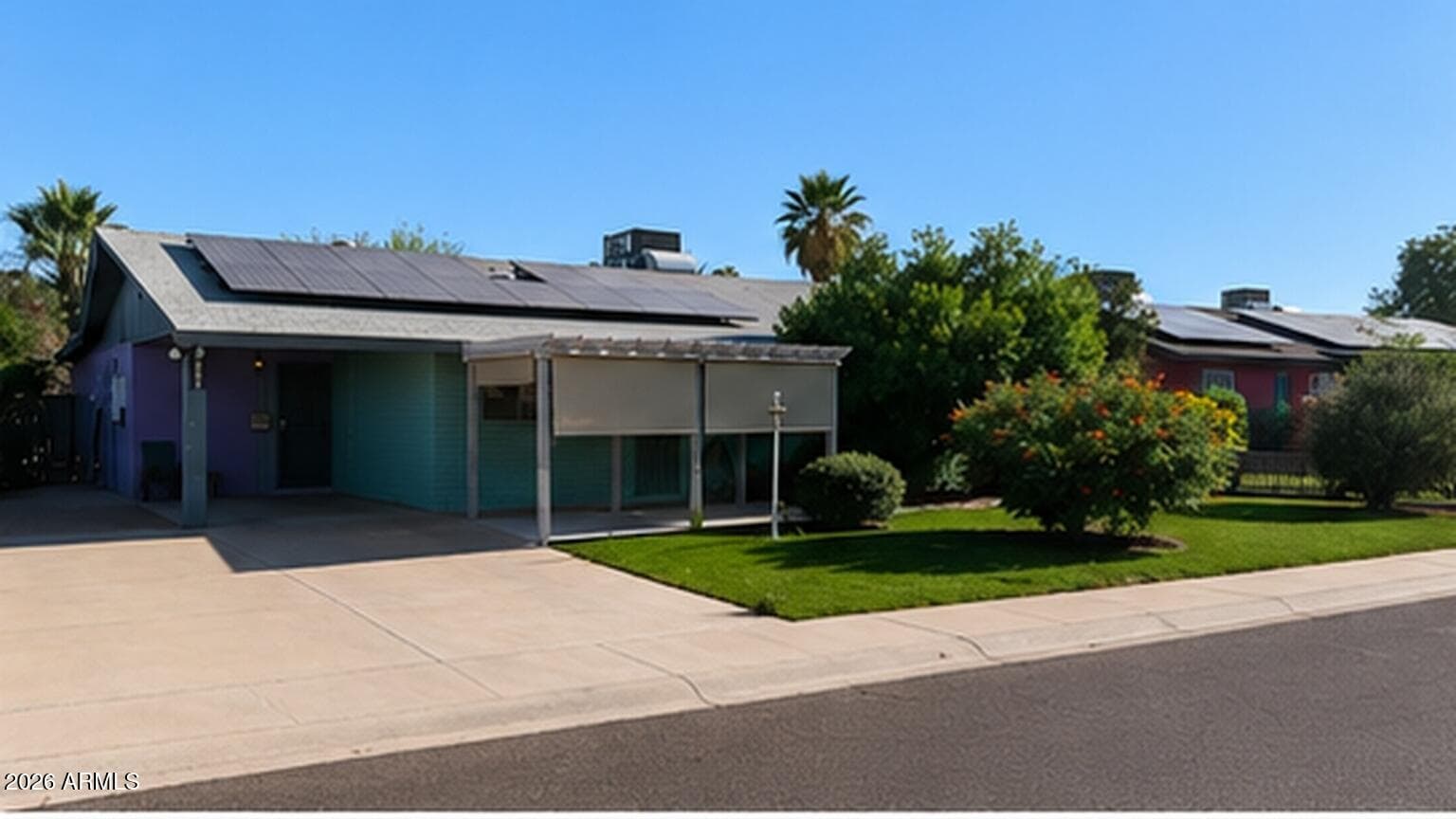 2222 W WINDROSE Drive, Phoenix, AZ 85029 — photo 1 of 28
