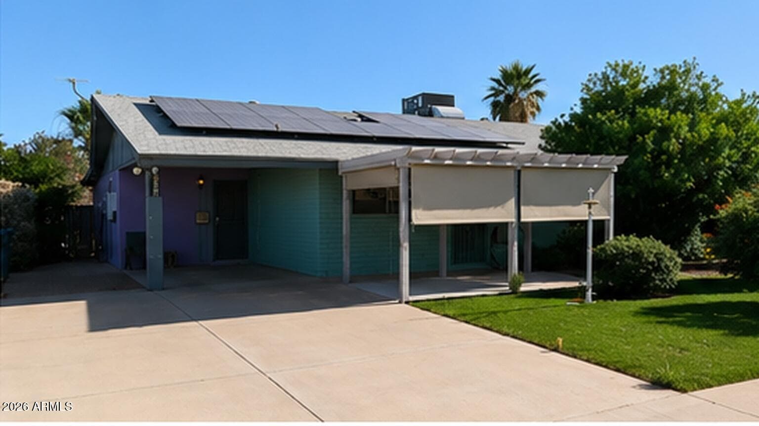 2222 W WINDROSE Drive, Phoenix, AZ 85029 — photo 3 of 28