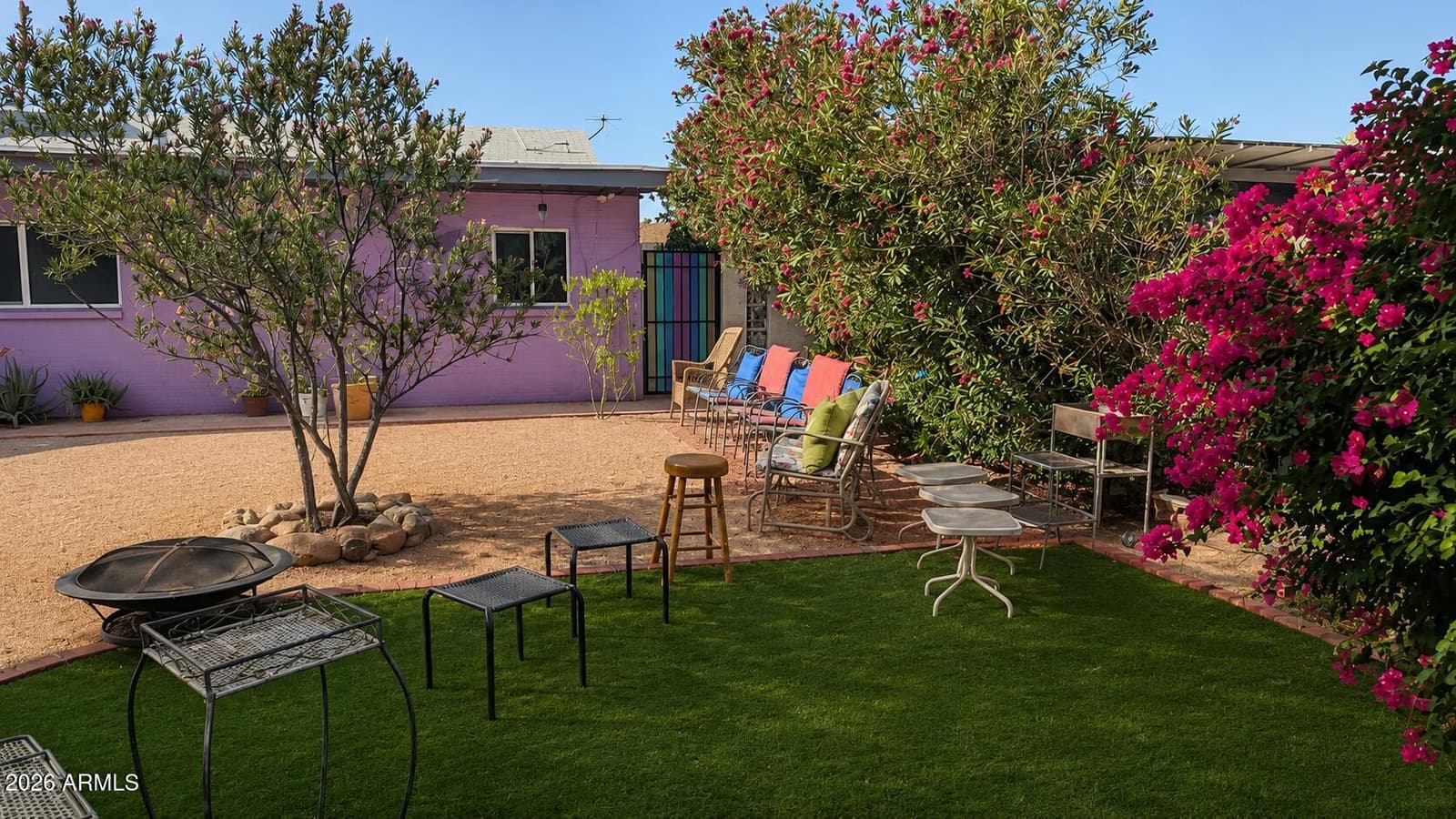 2222 W WINDROSE Drive, Phoenix, AZ 85029 — photo 8 of 28