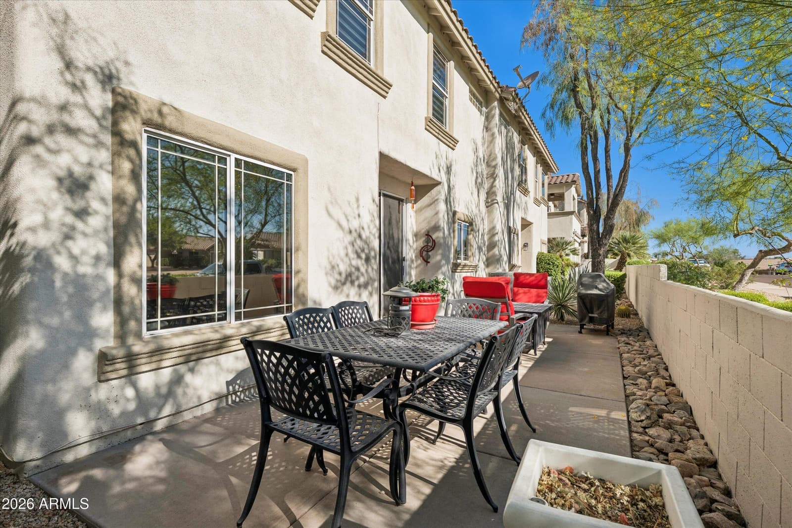 9750 N MONTEREY Drive 51, Fountain Hills, AZ 85268 — photo 27 of 38