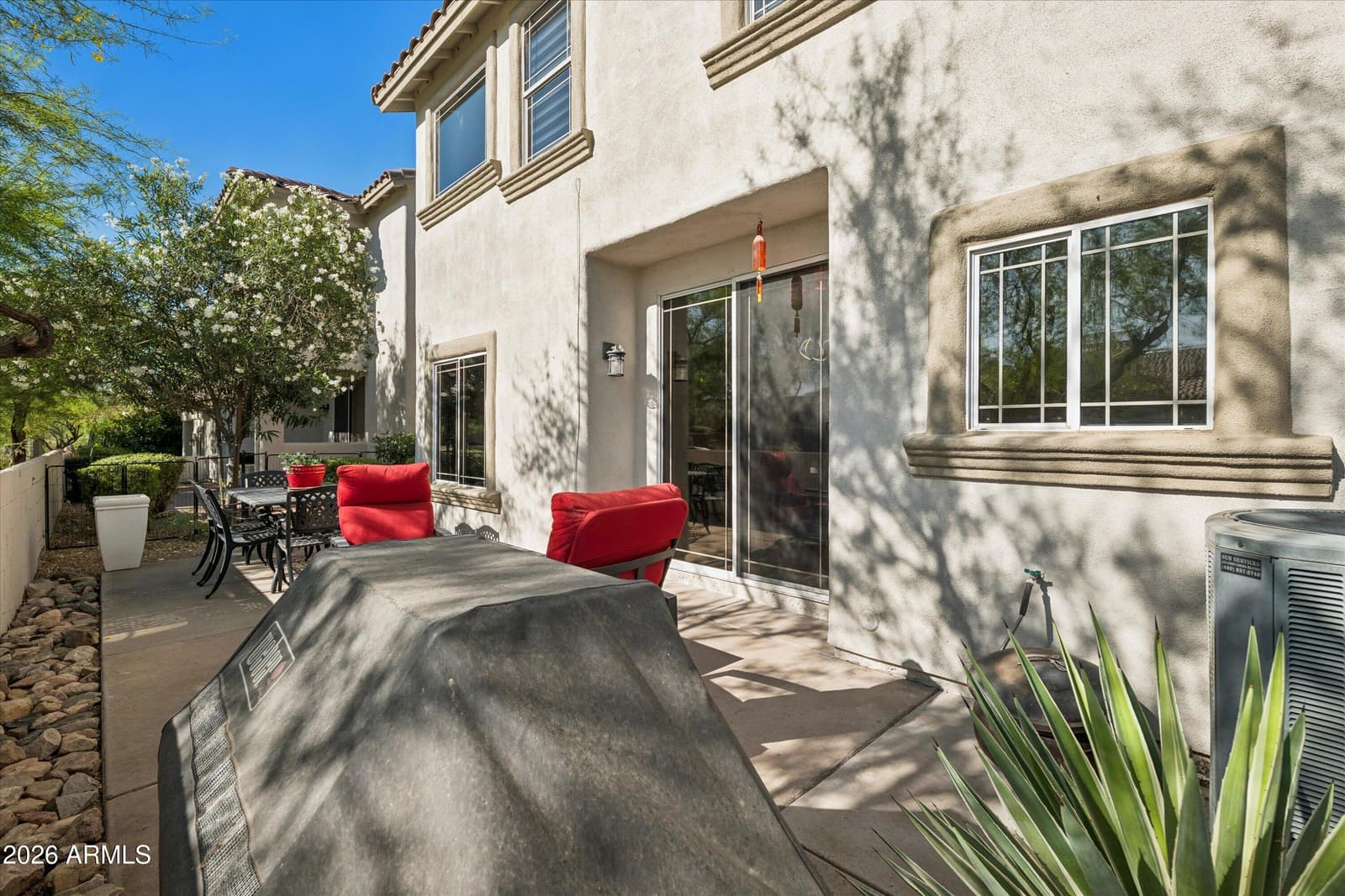 9750 N MONTEREY Drive 51, Fountain Hills, AZ 85268 — photo 28 of 38