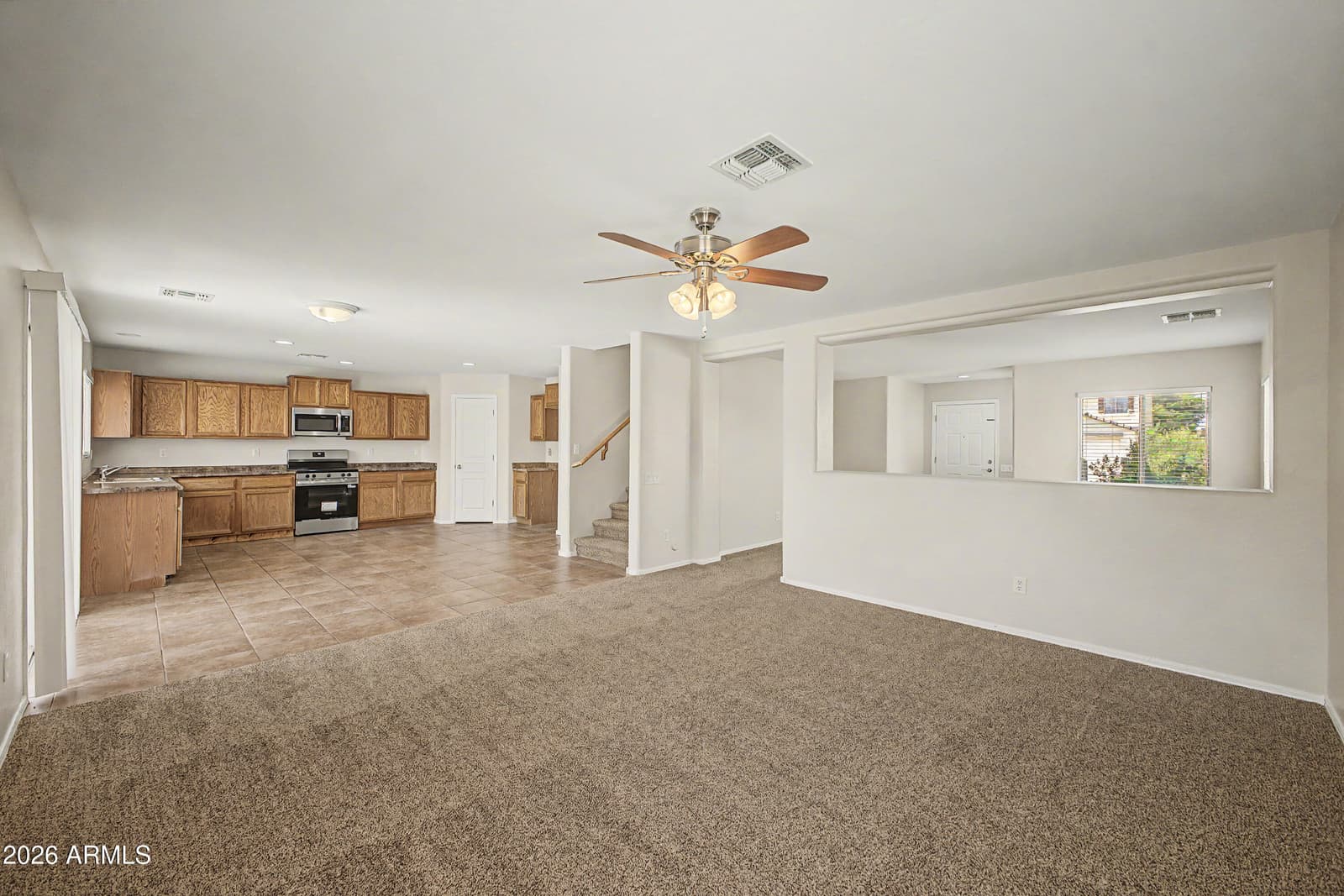 1441 E CHRISTOPHER Street, San Tan Valley, AZ 85140 — photo 7 of 29