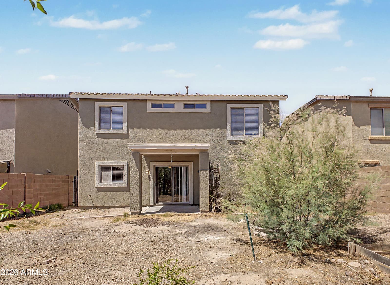 1441 E CHRISTOPHER Street, San Tan Valley, AZ 85140 — photo 29 of 29