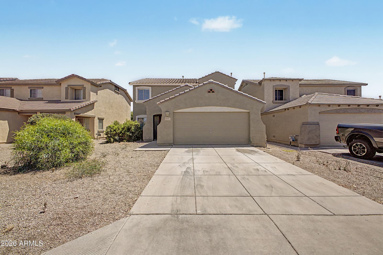 1441 E CHRISTOPHER Street, San Tan Valley, AZ 85140 — photo 2 of 29