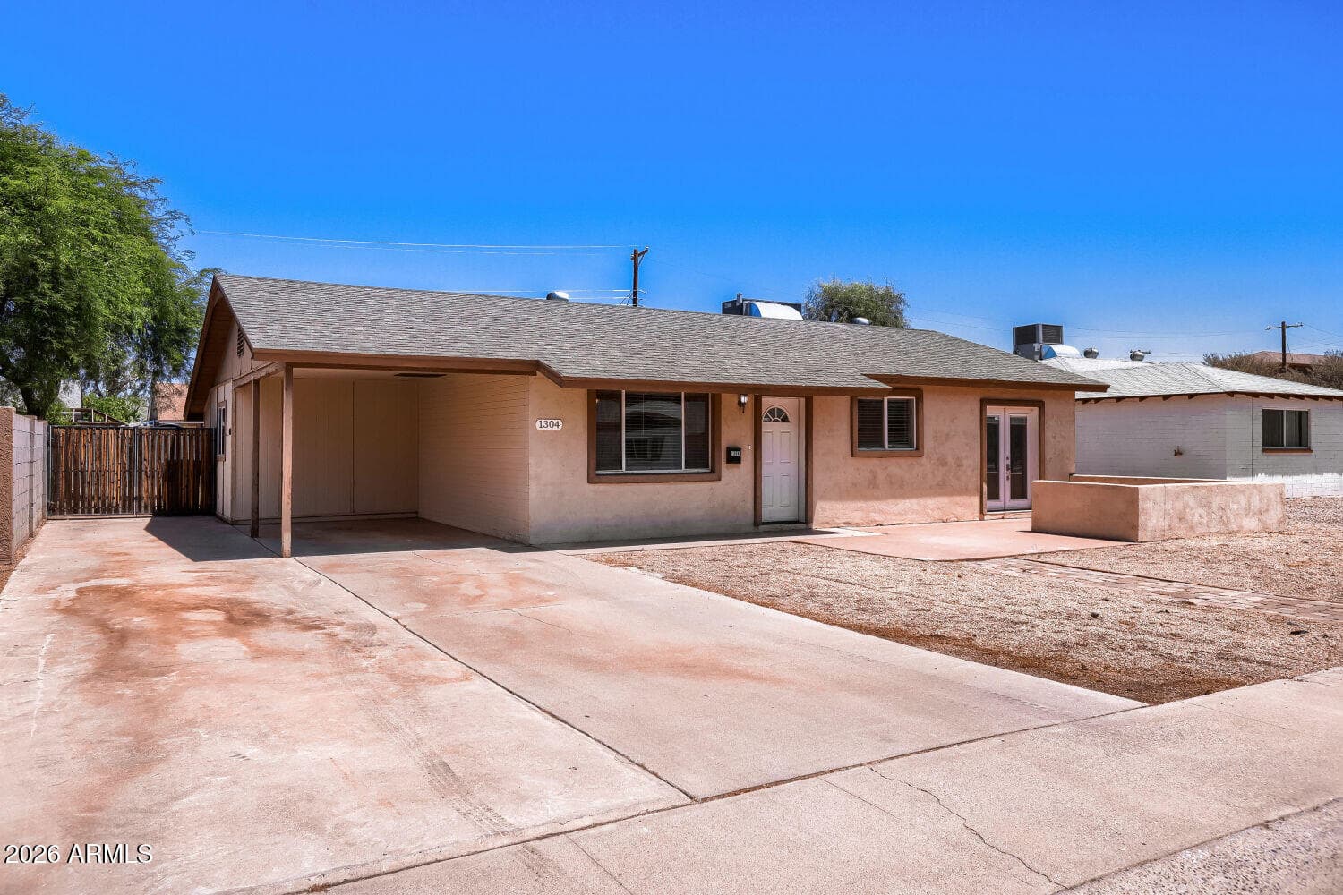 1304 W 7TH Place, Tempe, AZ 85281 — photo 2 of 28