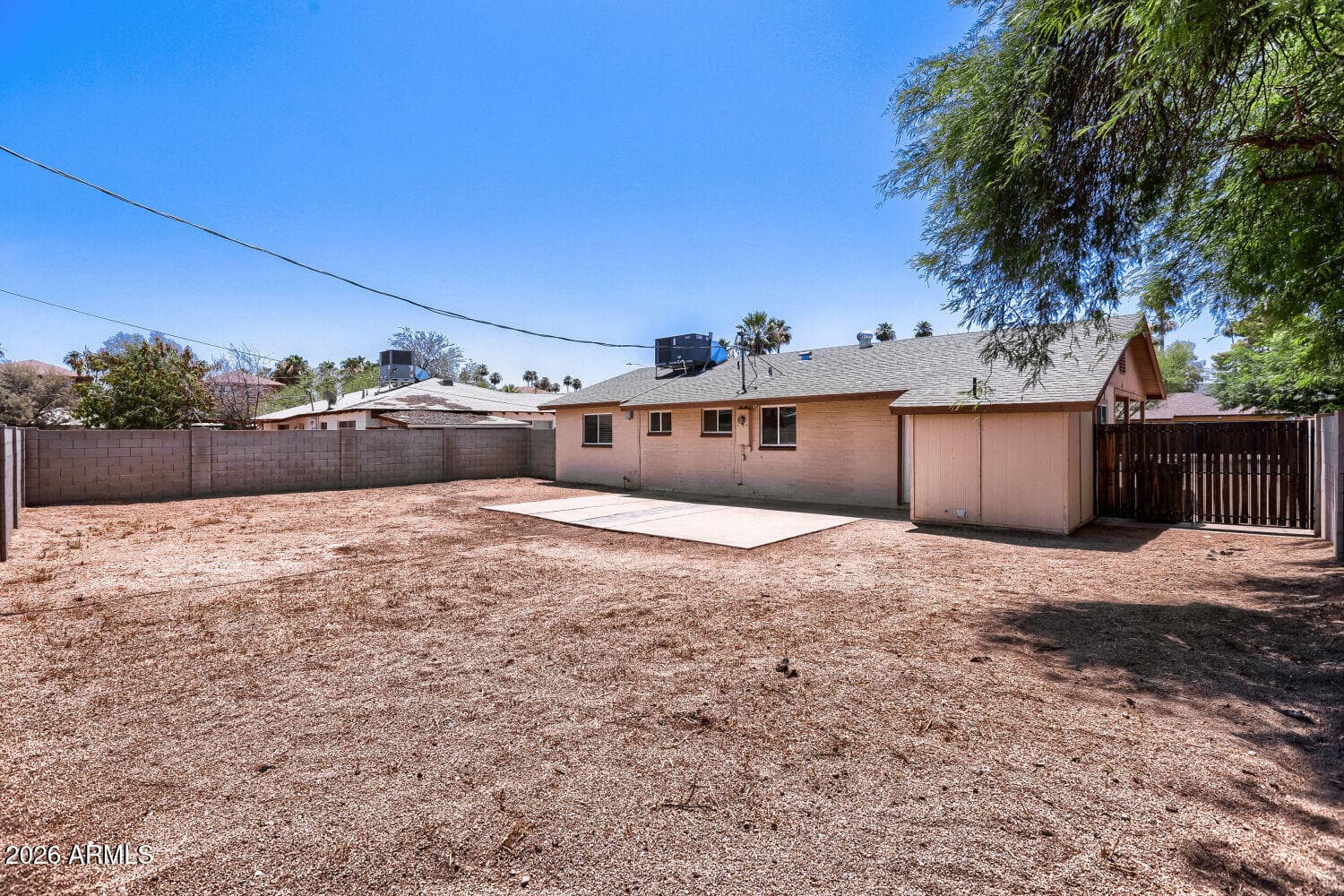 1304 W 7TH Place, Tempe, AZ 85281 — photo 27 of 28
