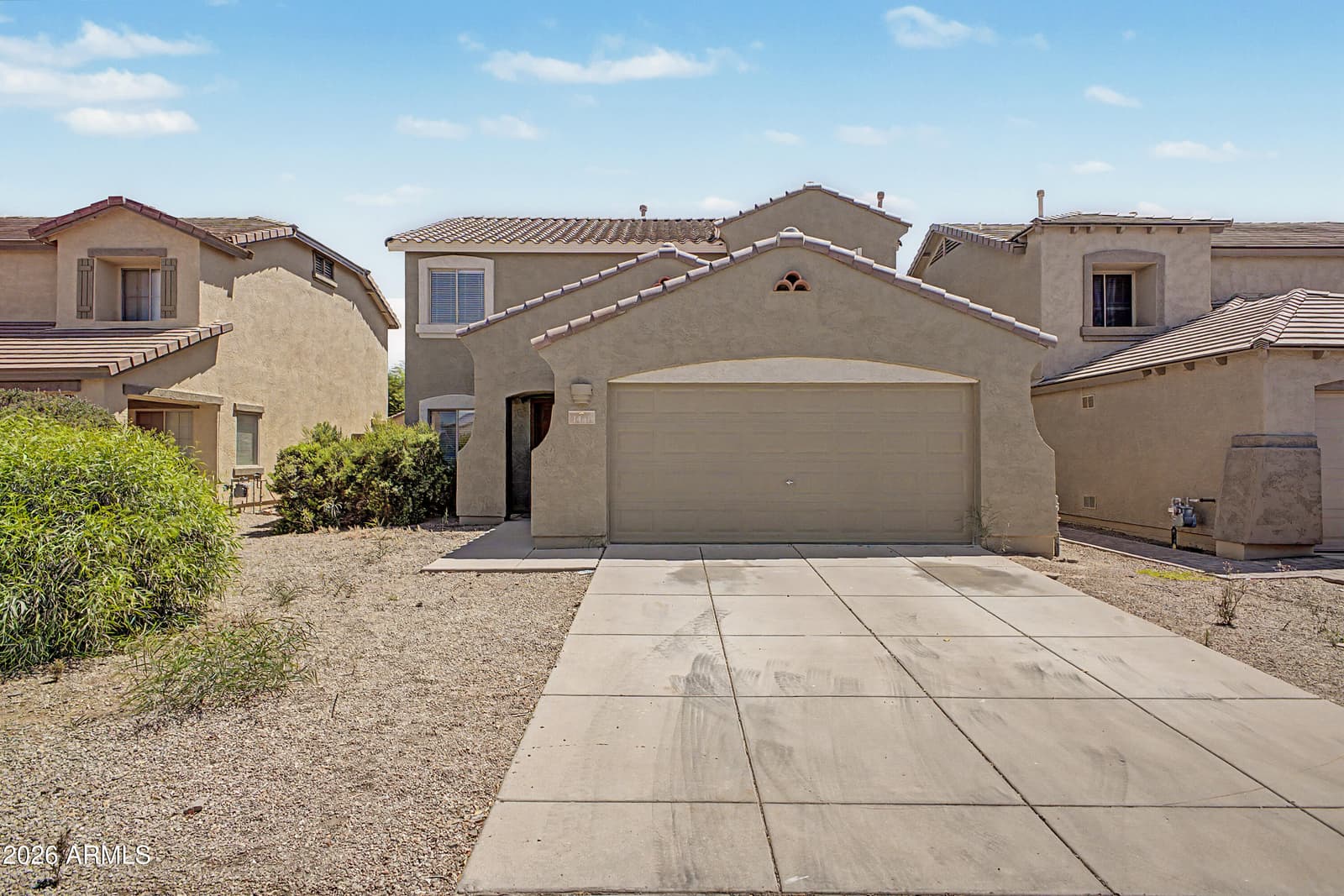 1441 E CHRISTOPHER Street, San Tan Valley, AZ 85140 — photo 1 of 29