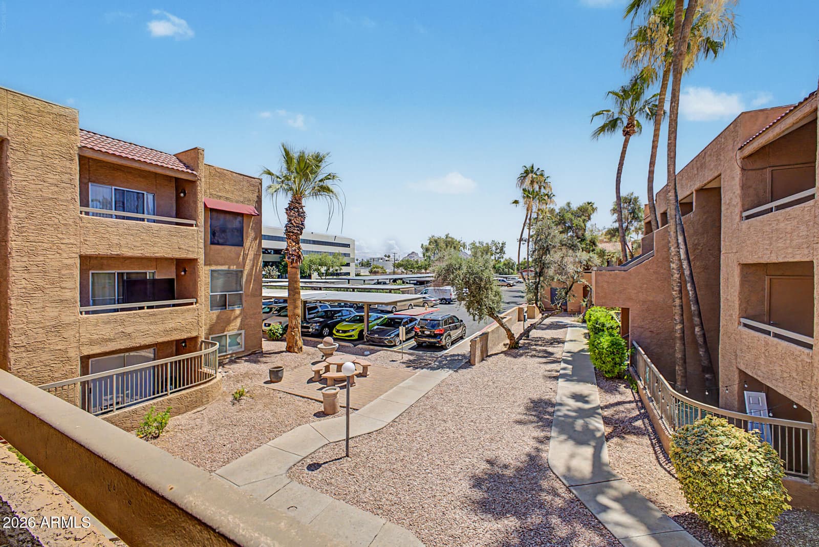 2625 E INDIAN SCHOOL Road 227, Phoenix, AZ 85016 — photo 22 of 30