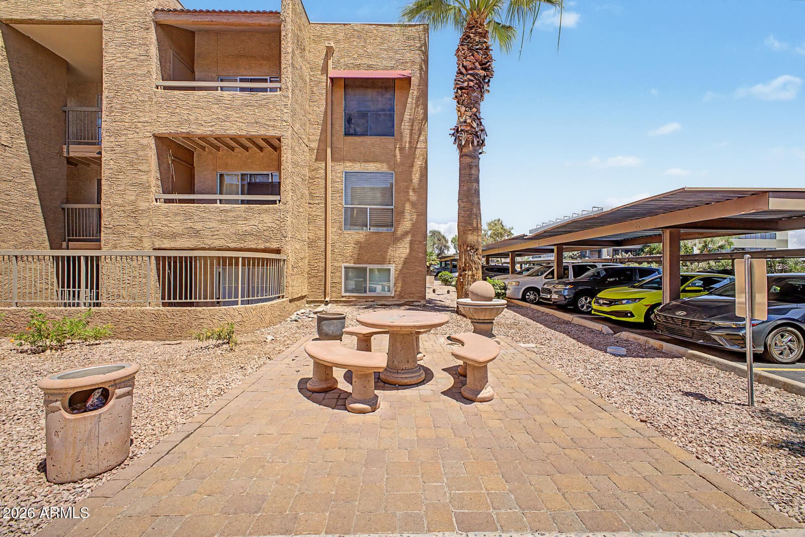 2625 E INDIAN SCHOOL Road 227, Phoenix, AZ 85016 — photo 23 of 30