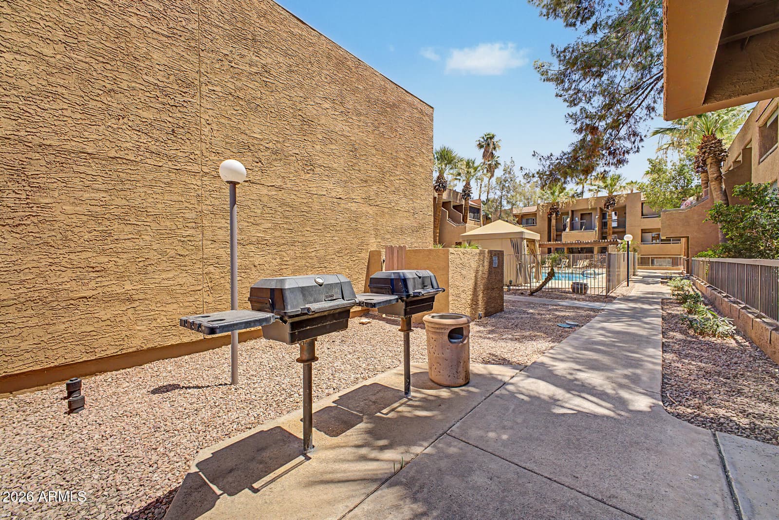 2625 E INDIAN SCHOOL Road 227, Phoenix, AZ 85016 — photo 24 of 30