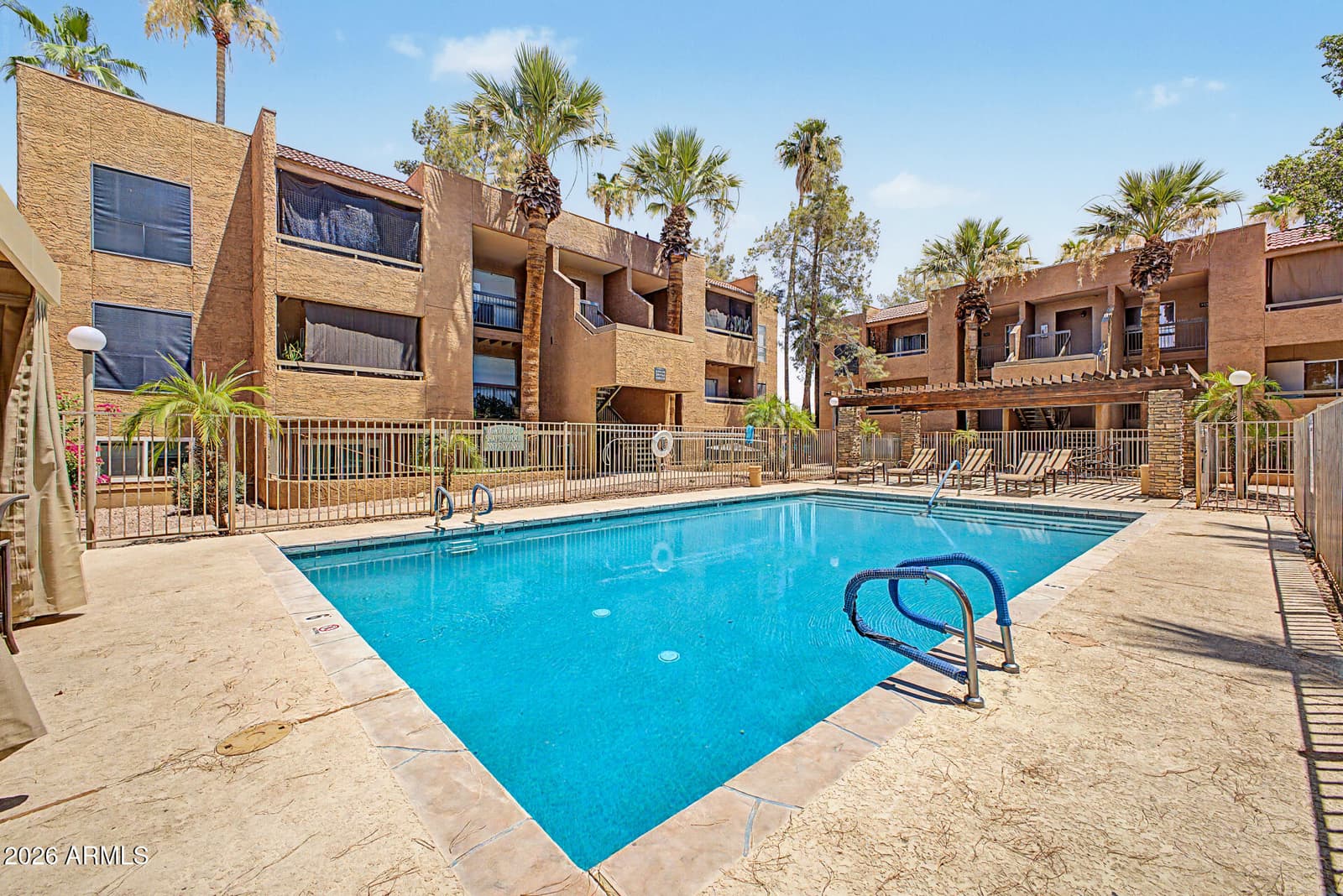 2625 E INDIAN SCHOOL Road 227, Phoenix, AZ 85016 — photo 25 of 30
