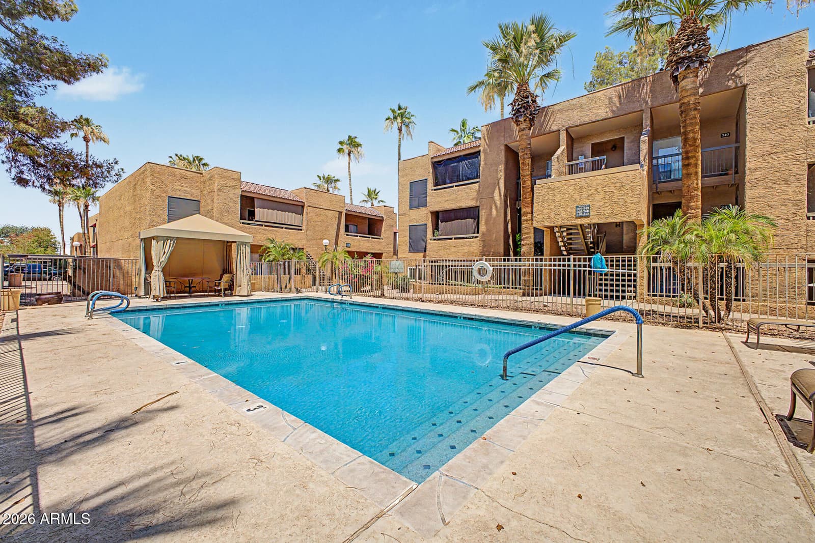 2625 E INDIAN SCHOOL Road 227, Phoenix, AZ 85016 — photo 26 of 30
