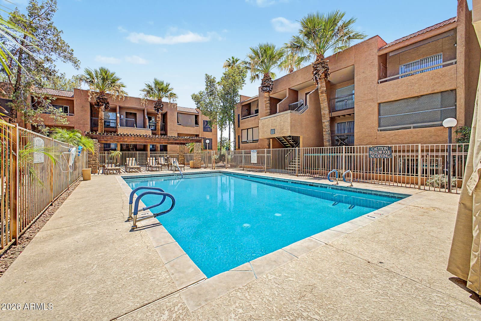 2625 E INDIAN SCHOOL Road 227, Phoenix, AZ 85016 — photo 27 of 30