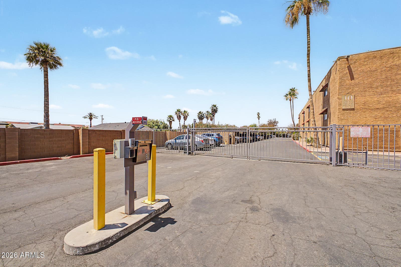 2625 E INDIAN SCHOOL Road 227, Phoenix, AZ 85016 — photo 28 of 30