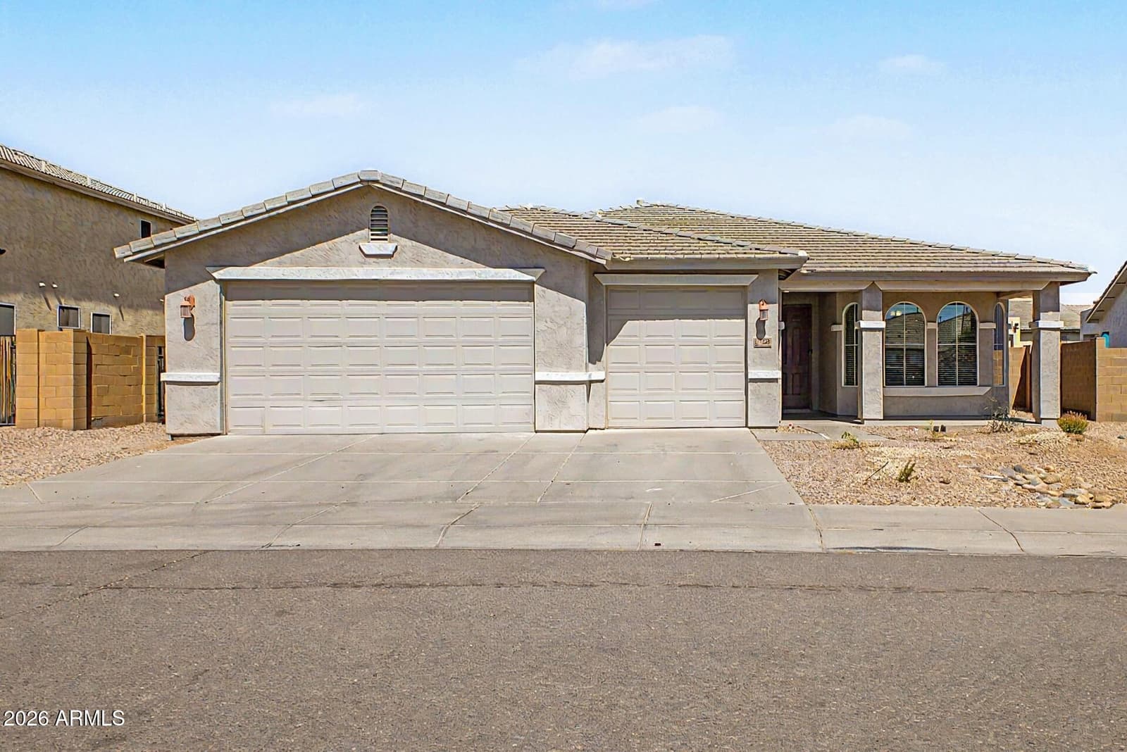 7223 S 71ST Lane, Laveen, AZ 85339 — photo 1 of 28