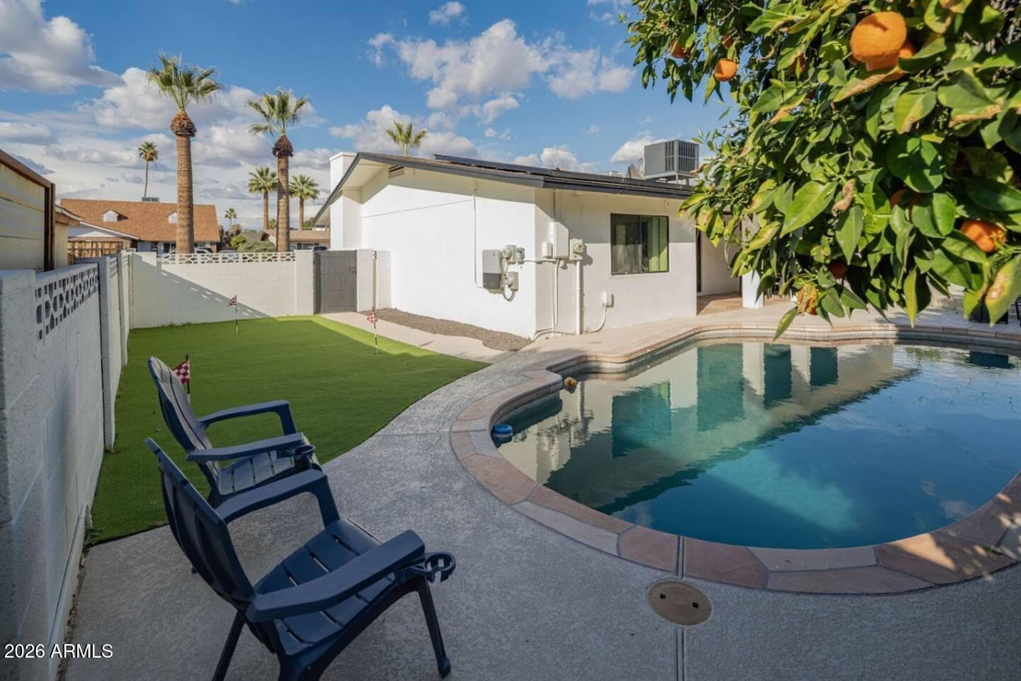 8425 E VALLEY VISTA Drive, Scottsdale, AZ 85250 — photo 25 of 40