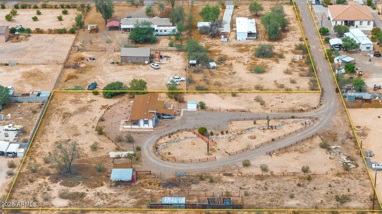 9835 N Scott Drive, Casa Grande, AZ 85122 — photo 8 of 60
