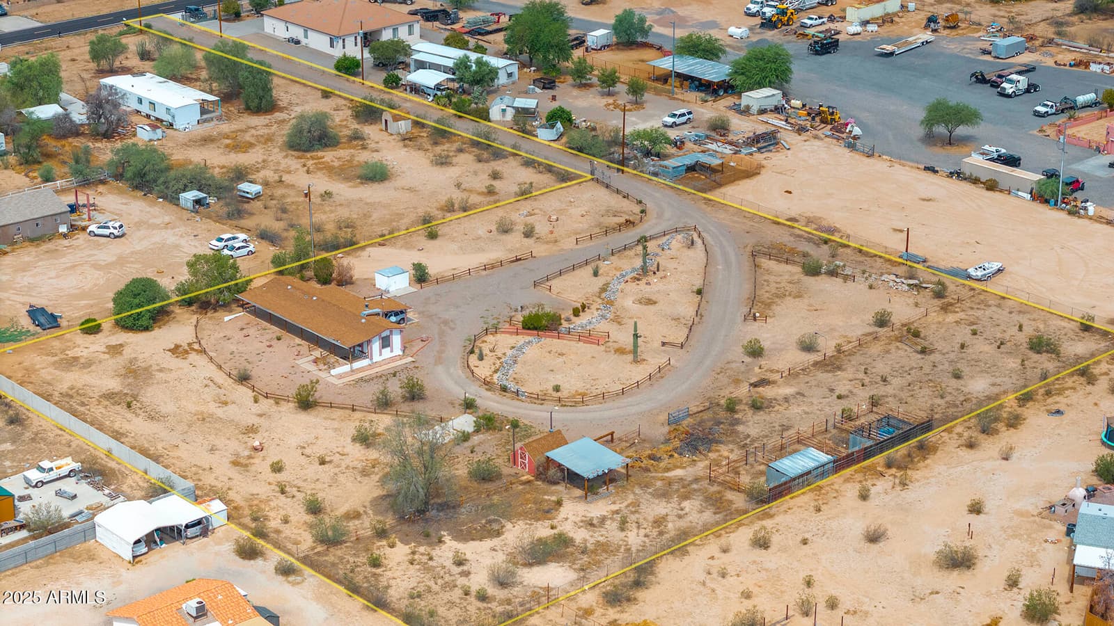 9835 N Scott Drive, Casa Grande, AZ 85122 — photo 12 of 60
